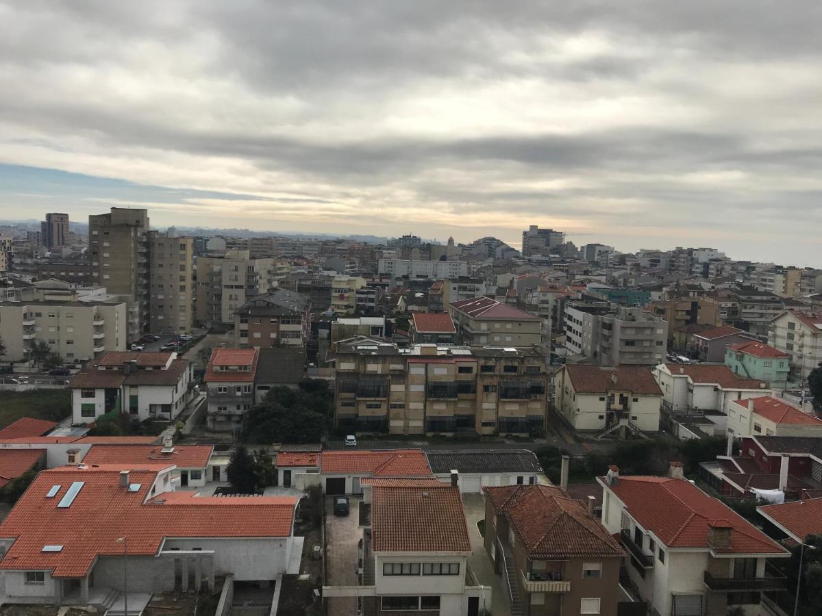 포보아데바짐 Vasco Da Gama 아파트 외부 사진