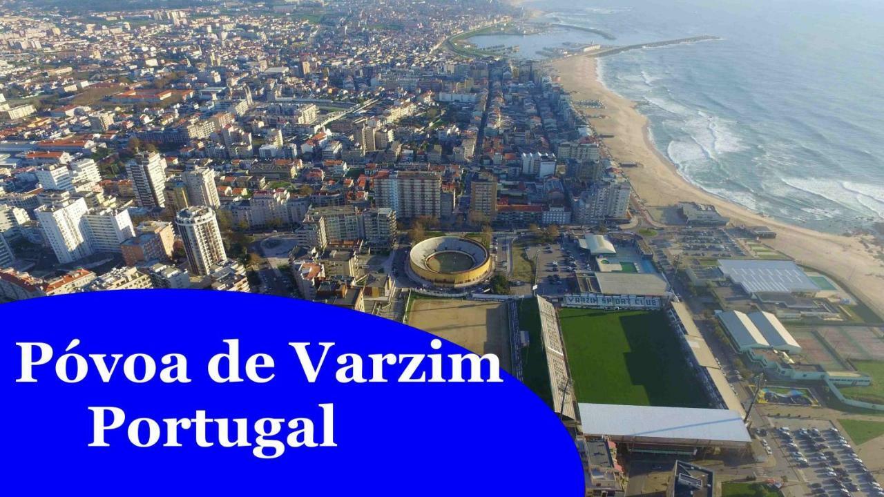 포보아데바짐 Vasco Da Gama 아파트 외부 사진